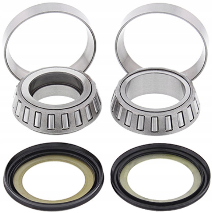 Ložiska Hlavy Rámu Suzuki Ts 250 71-75