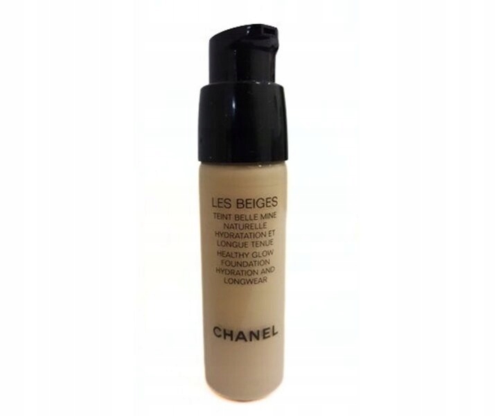 Chanel Les Beiges Teint Belle Mine Naturelle Podkład Nawilżający BD11 20ml