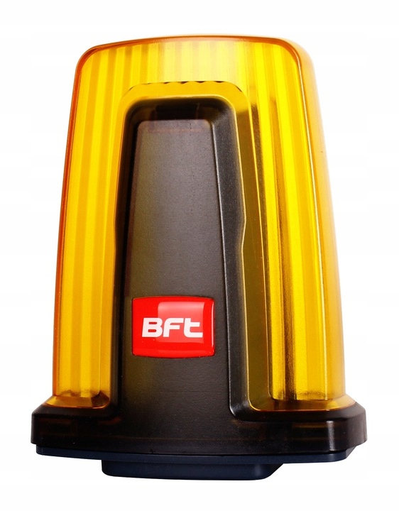 

Lampa Sygnalizacyjna do bram Bft Radius 24V Antena