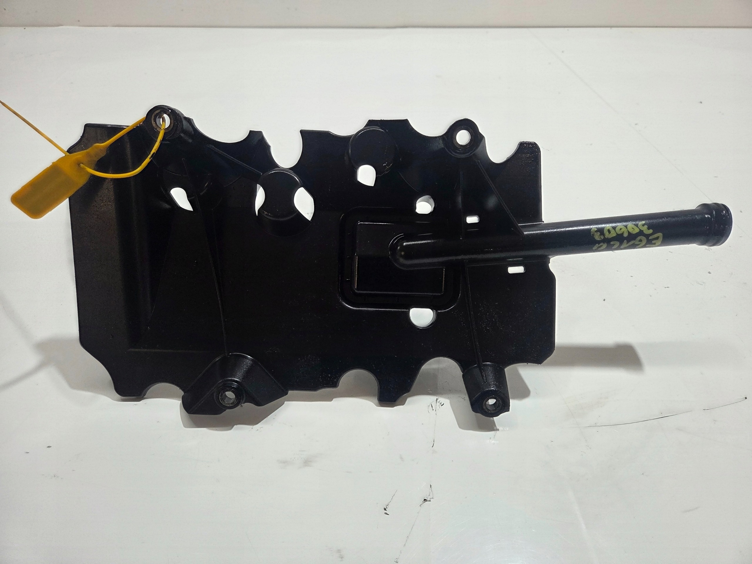 uljna pumpa ulja BMW E60 E61 3.0 D 62440410