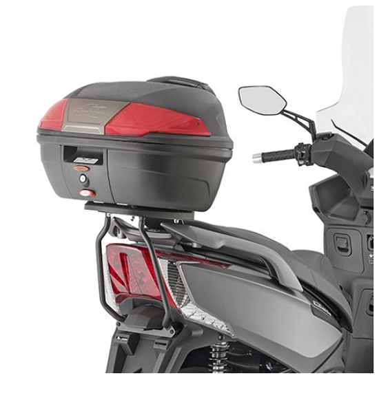 Kappa centrálny rošt Kymco G-Dink 18-19 KR6111