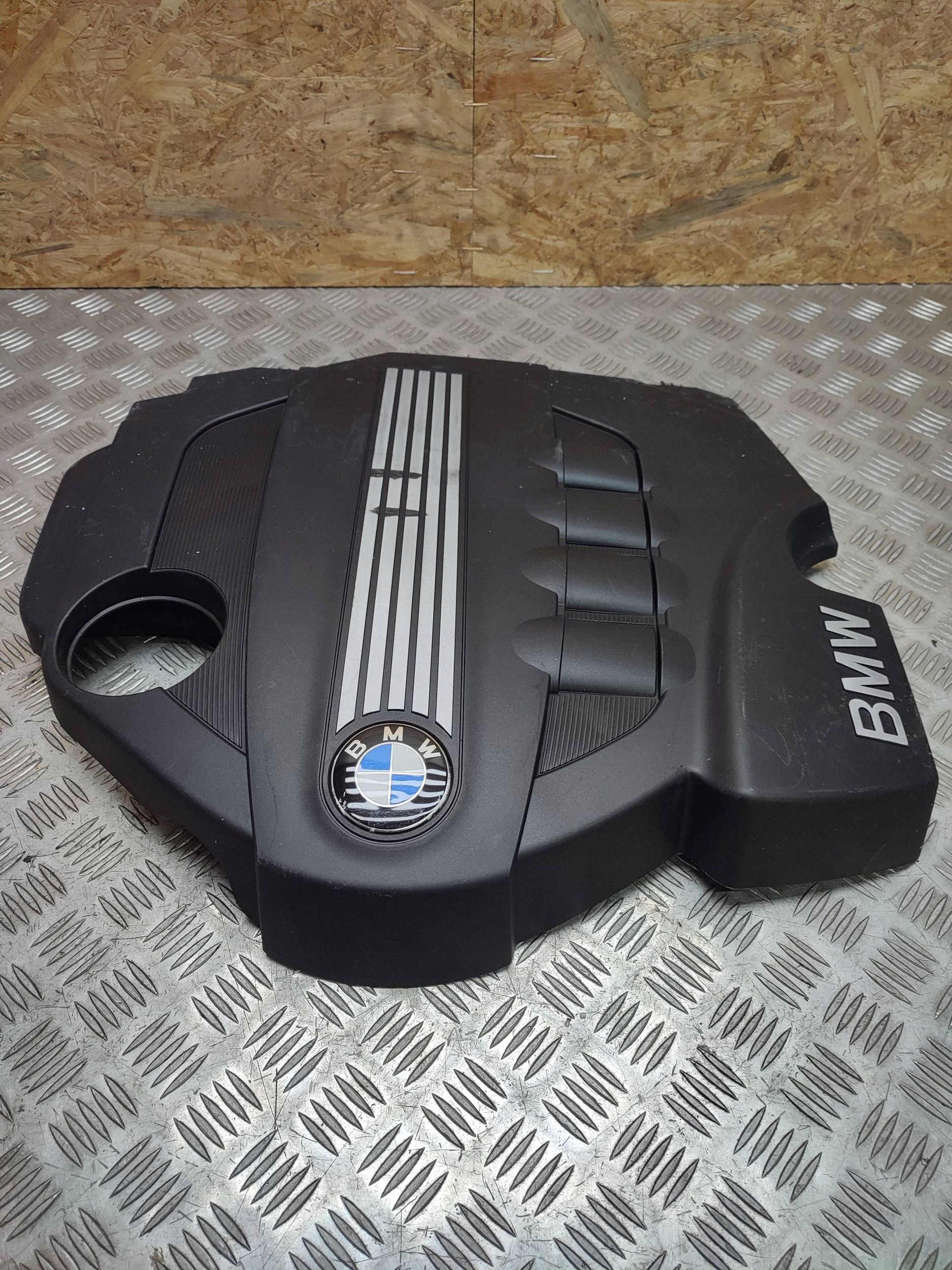motor cover BMW 3 E90 E91 N47 320D 4731149