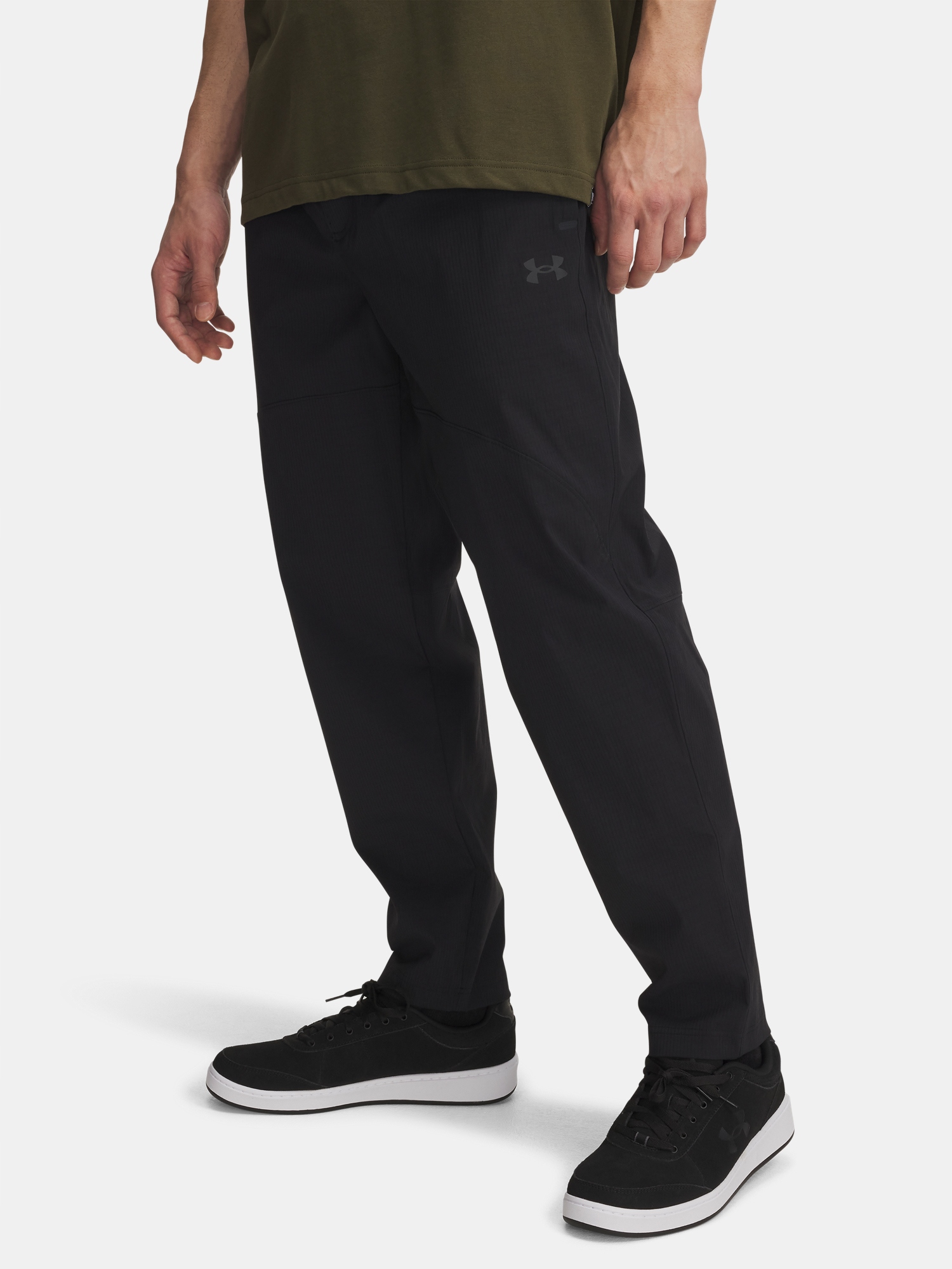 Under Armour Pánské sportovní kalhoty Under Armour Ua Unstpble Woven Tx Tap