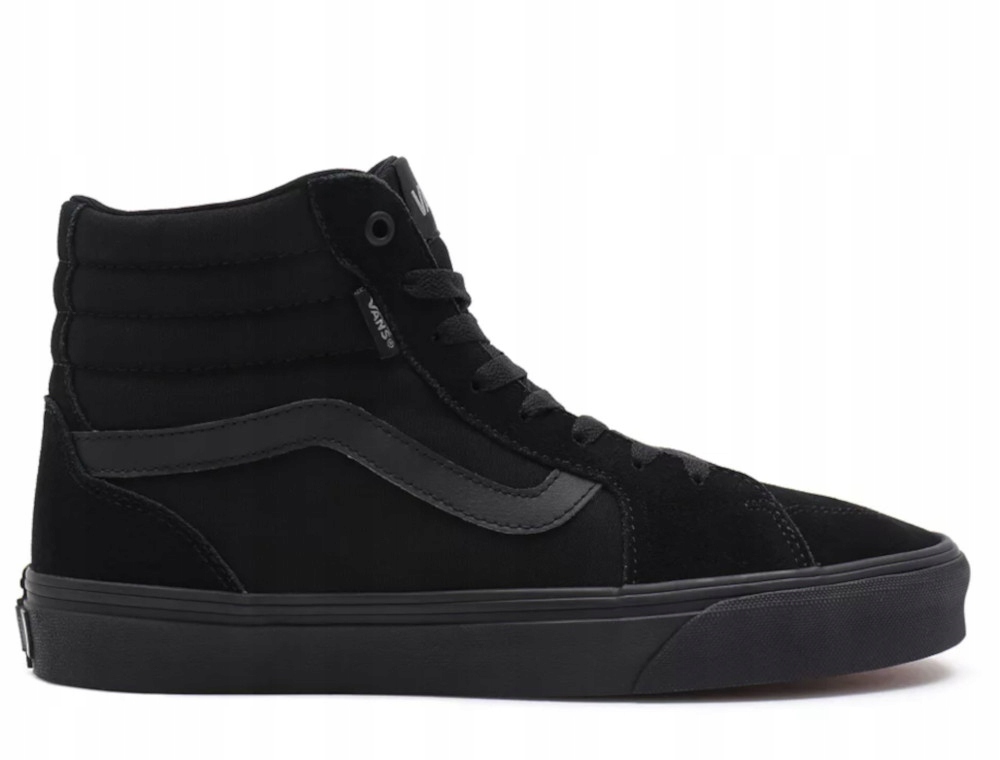 

Buty męskie Vans Mn Filmore Hi VN0A5KXTGL4 43