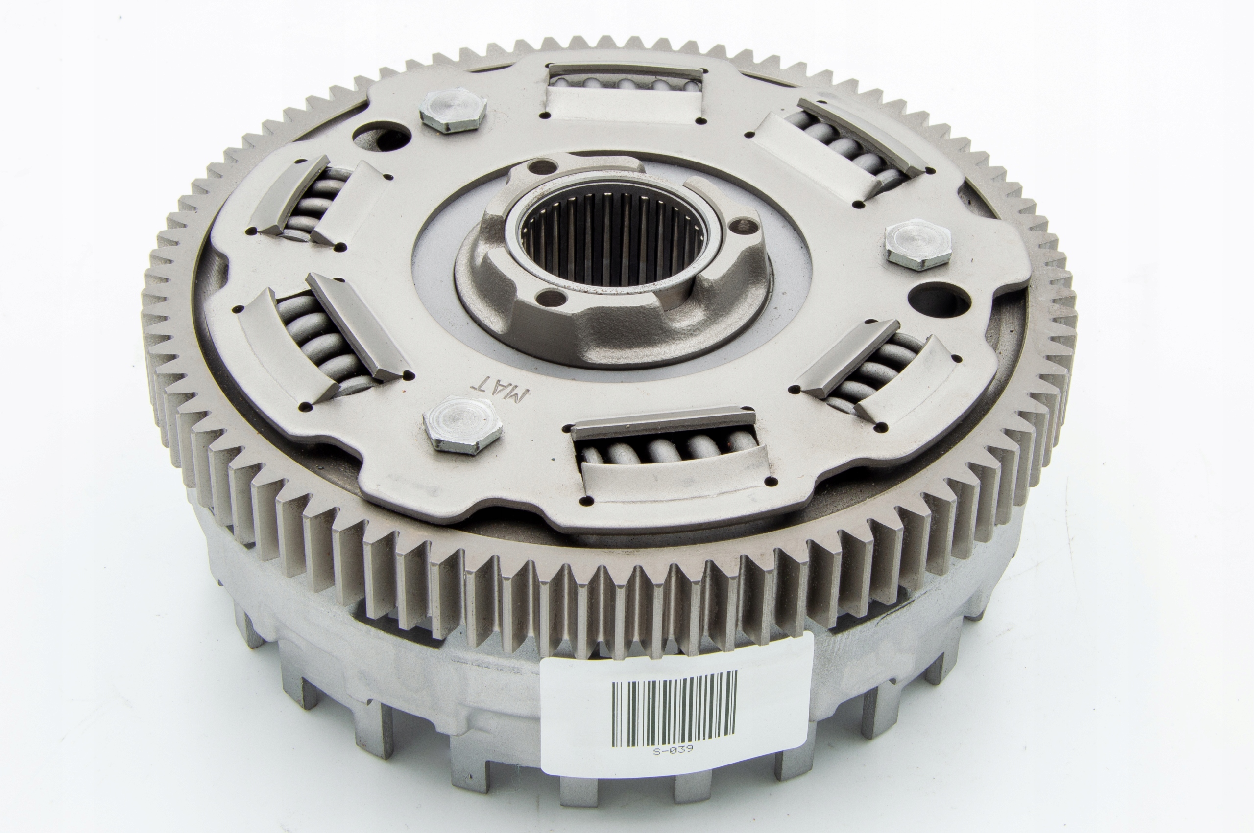 HONDA CBR 1100 XX KOSZ SPRZĘGŁOWY SPRZĘGŁO