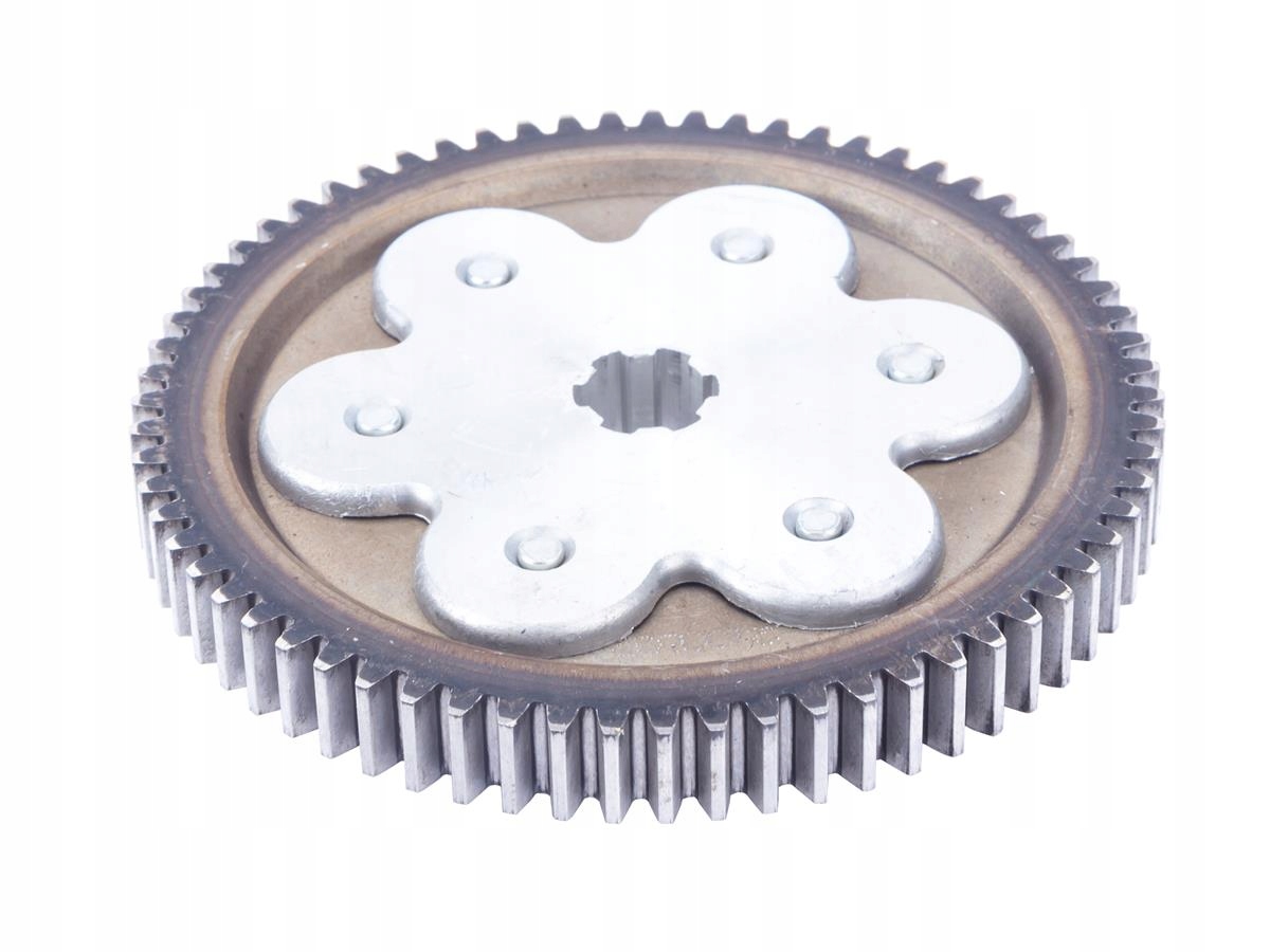 Koło zębate wałka pośredniego Romet CRS50 Producent Romet OE