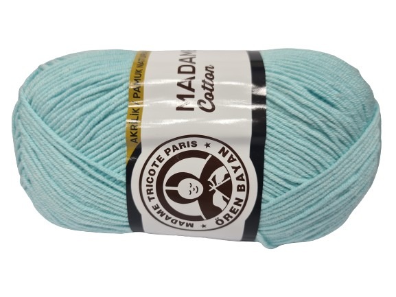 Madame Cotton 049