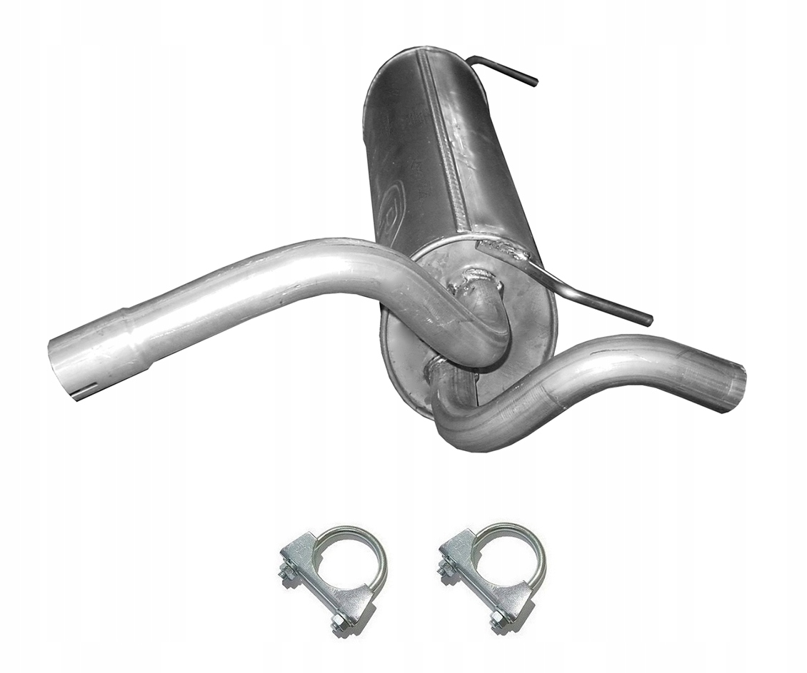 Chevrolet Cruze 1.6 1.8 (od 2009) Hatchback Sedan Kombi Tlumič