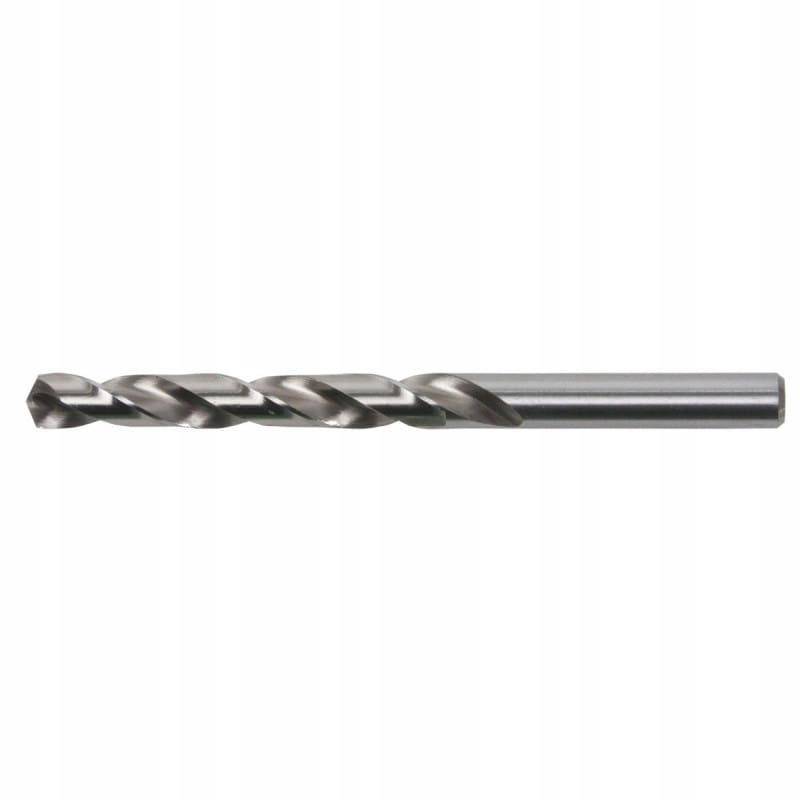 

Wiertło Do Metalu Hss DIN338 Szlifowane 1.3MM Prol