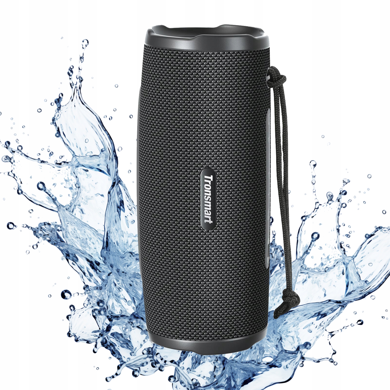 Głośnik Bluetooth Przenośny Bezprzewodowy Tronsmart Mirtune C3 plus 30W