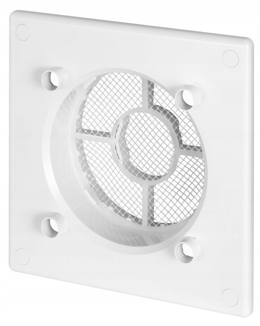 

Krata Ramka Biała Awenta RWO125 System+ panel