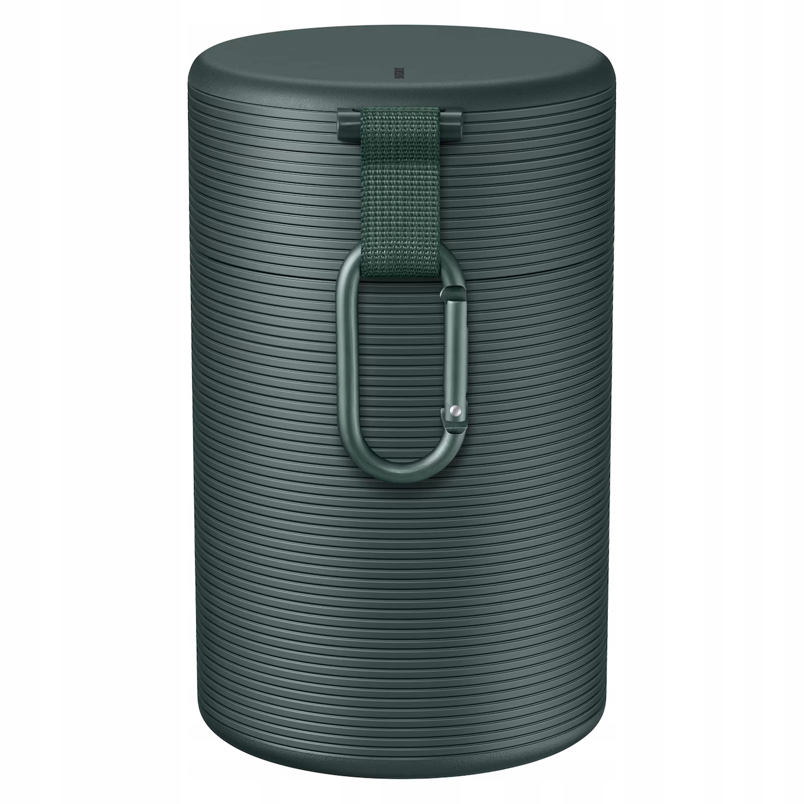 Pouzdro Na Projektor Samsung VG-SCLA00G The Freestyle Tmavě zelená