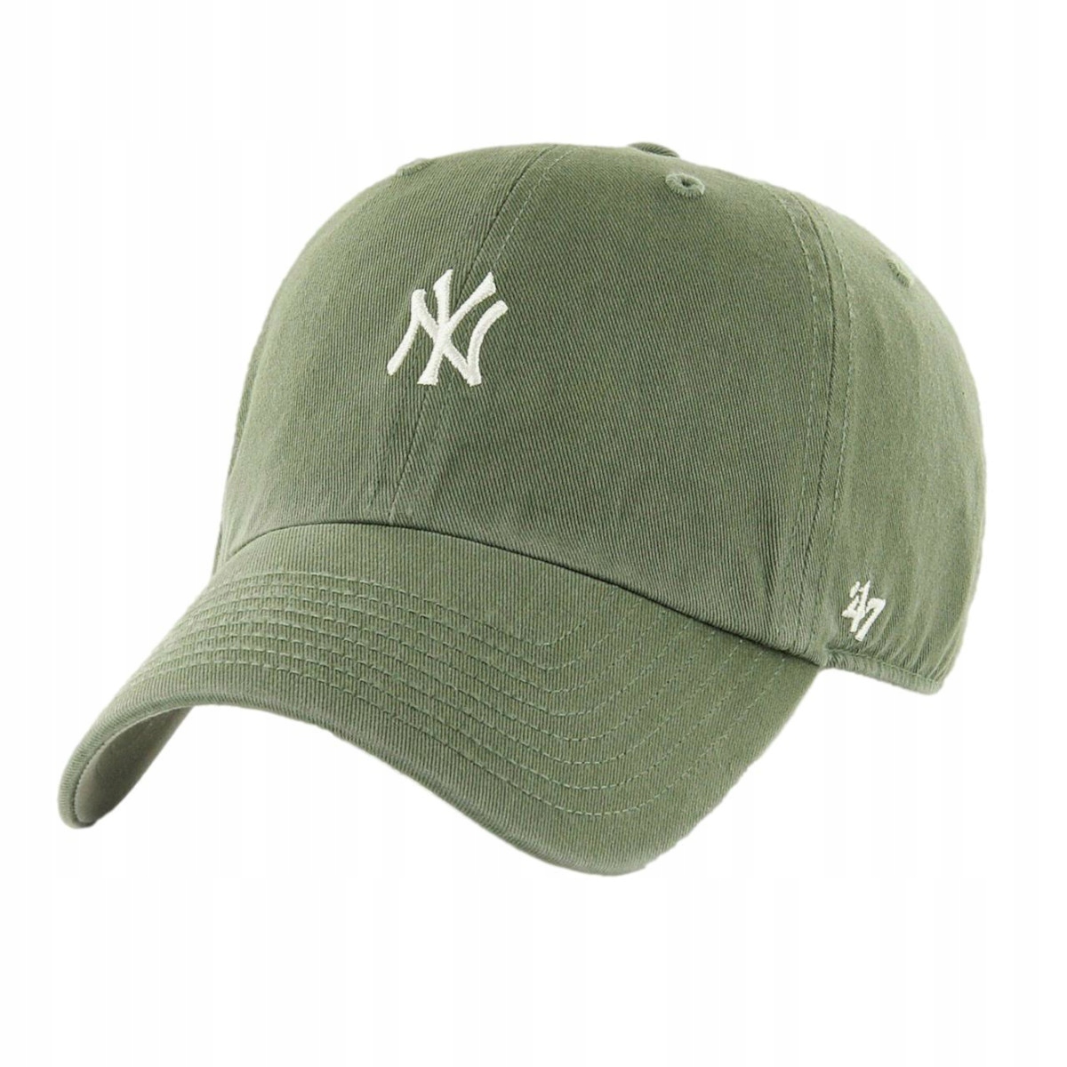 Čepice 47 Brand B-BSRNR17GWS-MSA Mlb New York Yankees Base Runner '47 Clean