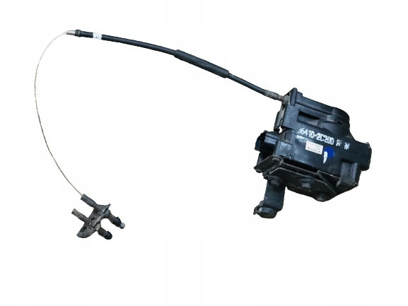 96440-2C200 - HYUNDAI COUPE 01-08 ГАЗОВЫЙ ПОТЕНЦИОМЕТР КРУИЗ-КОНТРОЛЬ