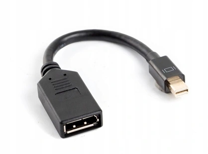 

Lanberg Adapter Mini Display Port na Display Port