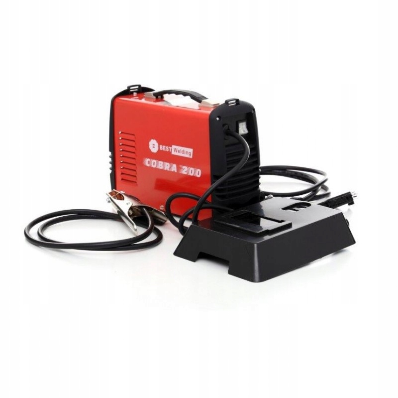

Spawarka inwentorowa Cobra 200 SI200K Best