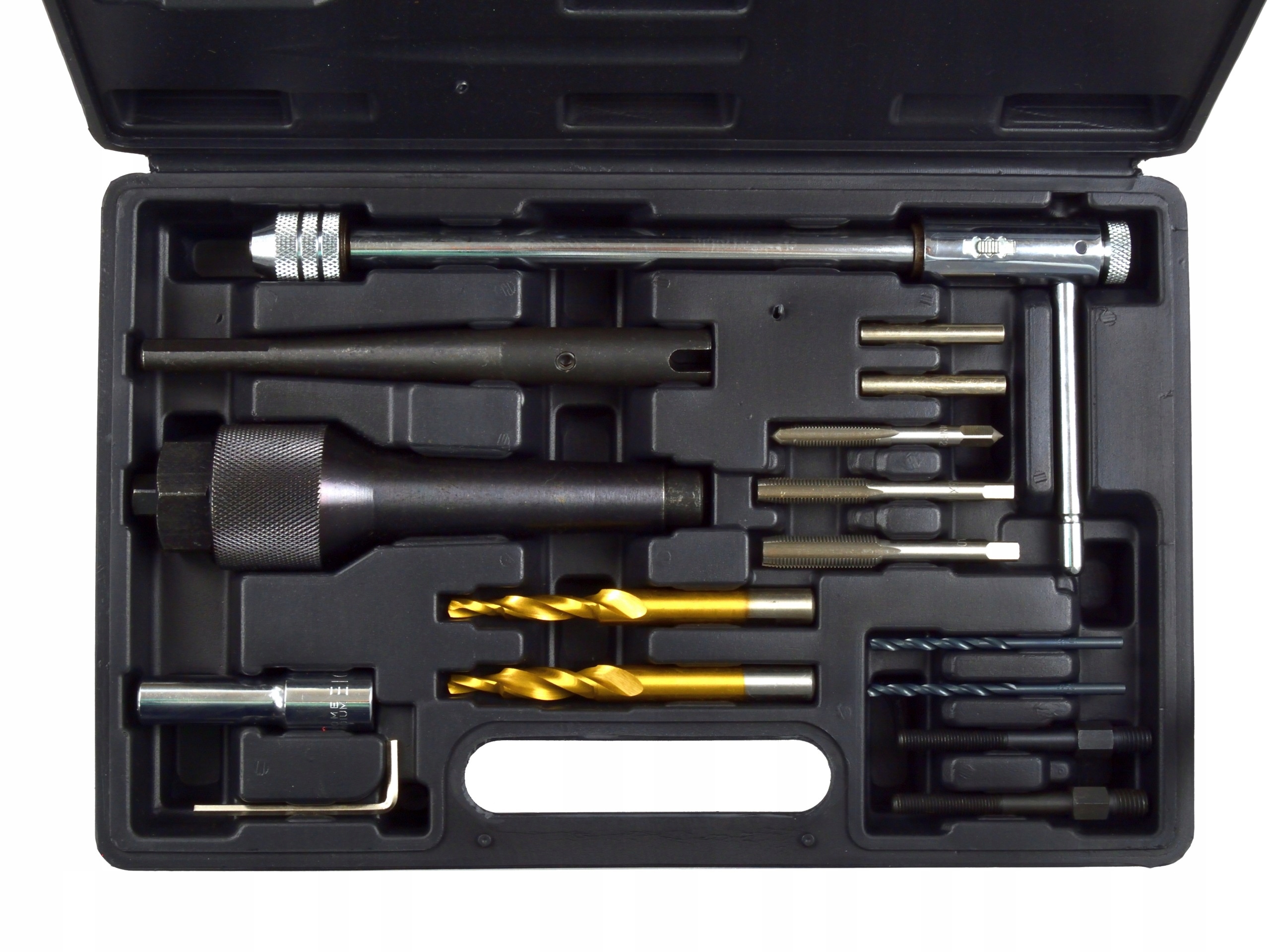 ZESTAW DO DEMONTAZU URWANYCH SWIEC ZAROWYCH 8 10mm EAN 5901477131257