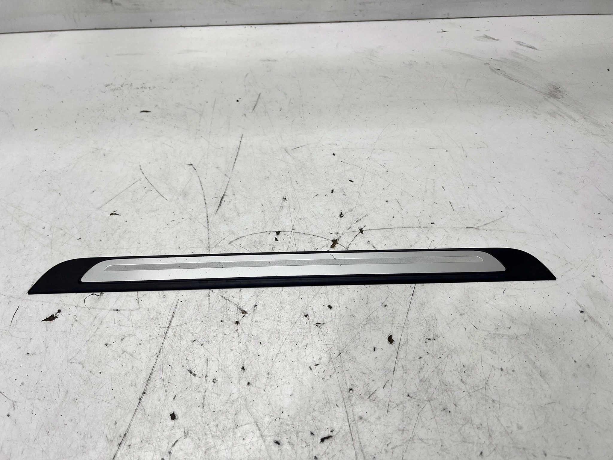 moulding threshold left or right AUDI A3 8V4 8V4853491M
