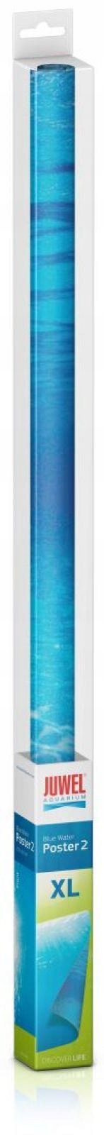 Levně Fototapeta Do Akvária Pozadí Plakát Dekorativní Vzor 2 Velikost XL