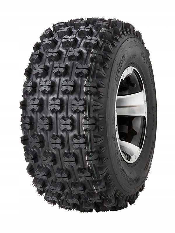 Opona quad JOURNEY P357 18x9.50-8 33F 4PR TL