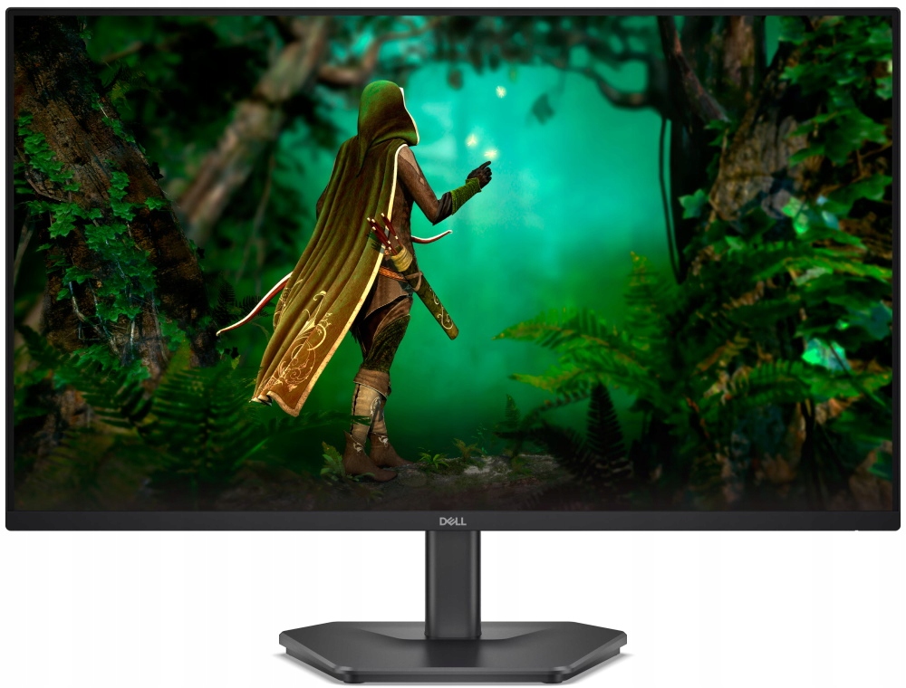 Dell 27 SE2725HG/ 27" Led/ 16:9/ 1920x1080/ 1000:1/ 5ms/ Full Hd/ Ips/ 2xHD