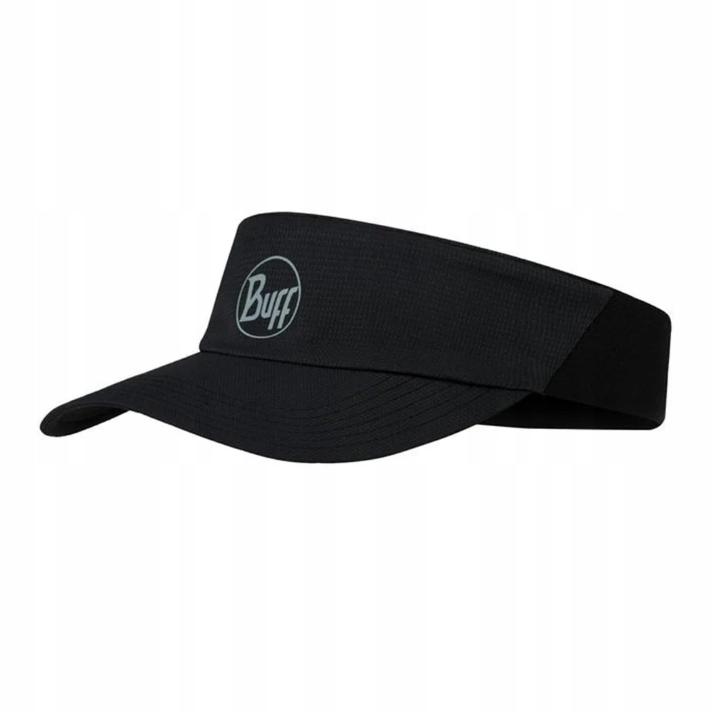 Daszek do biegania Buff Go Visor R-Solid 128614.999.20.00