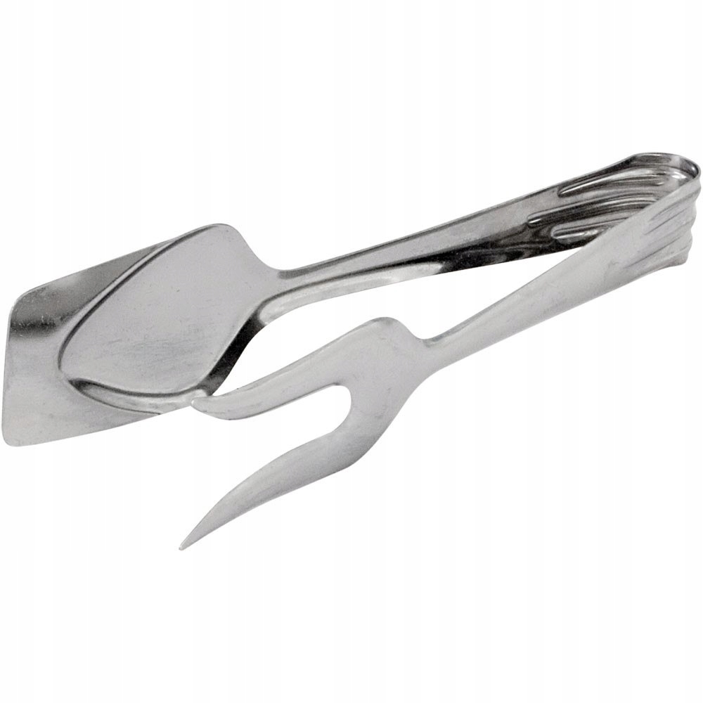 

Szczypce Do Mięsa Pieczeni 21 CM Stalgast 421040