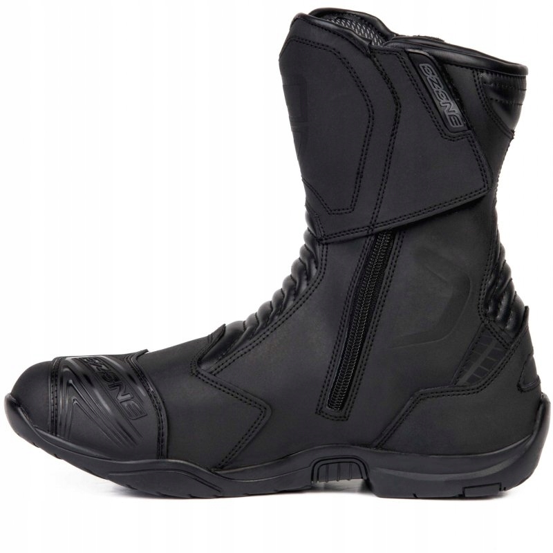 BUTY OZONE RAPID CE MATT BLACK 44 Typ Miejskie / Krótkie