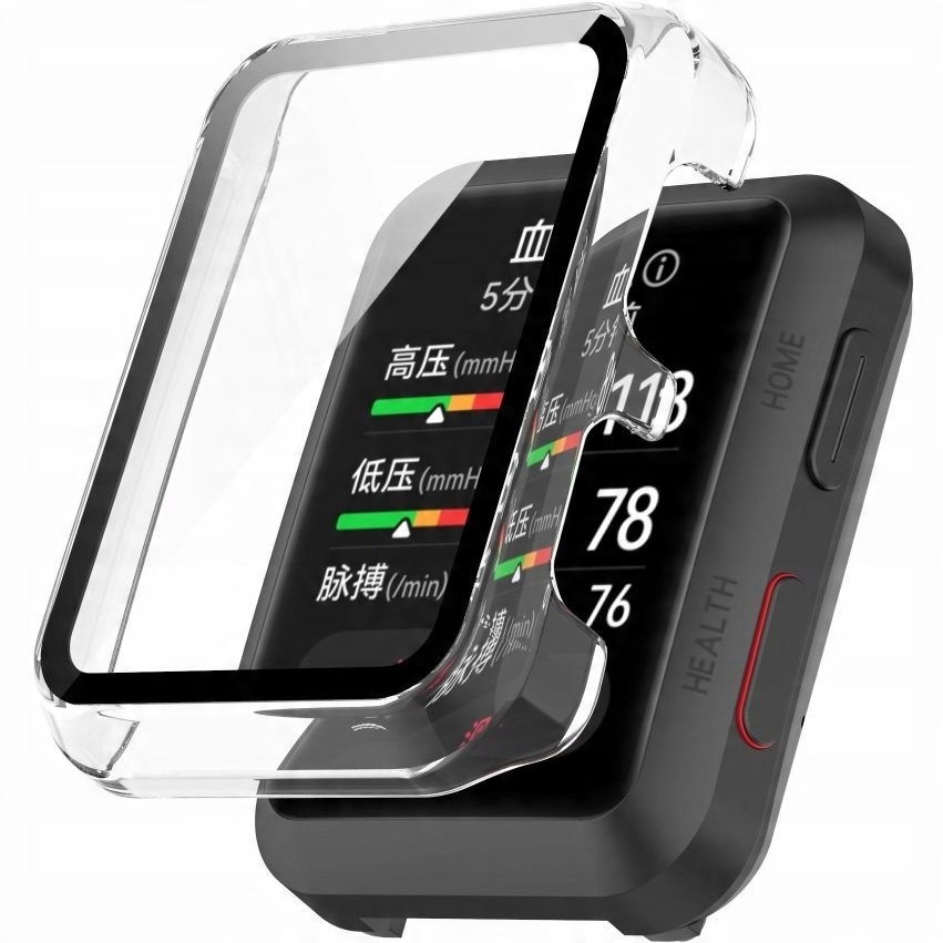 

2w1 Etui Szkło Hartowane Do Huawei Watch D, Case