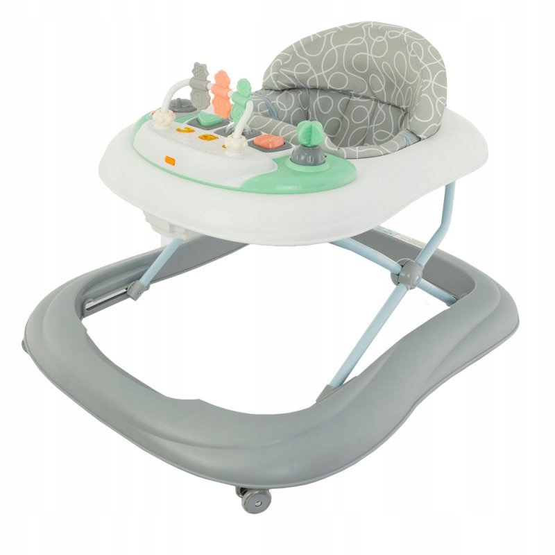 

Chodzik dla dziecka w1001na2 grey