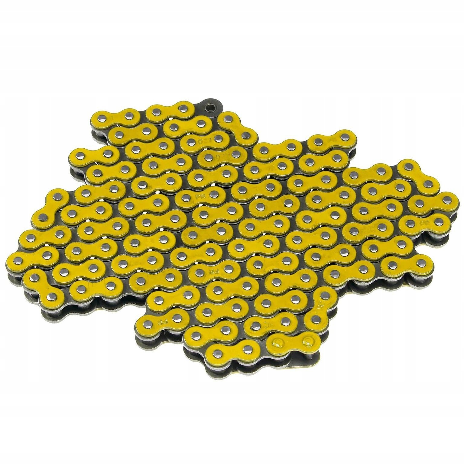 MF27553 - Ланцюг приводу VOCA 420 136 ланок жовтий