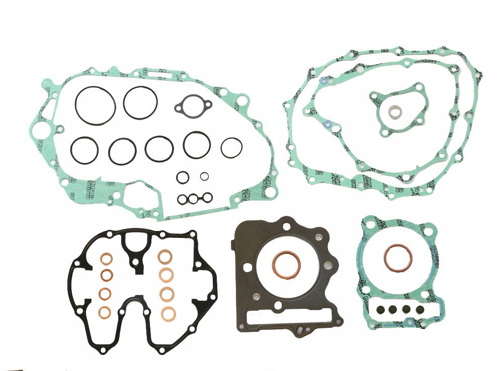 Athena Komplet Tesnení Pre Honda Trx 400 Ex '99-'04