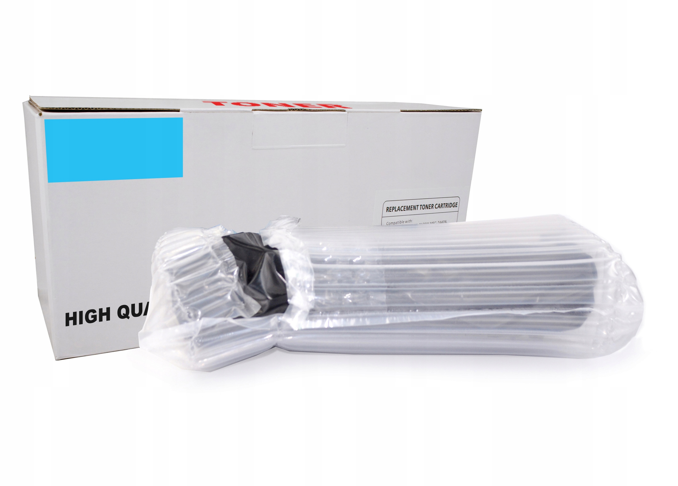 

Toner Do TN-245C DCP-9015CDW MFC-9140CDN HL-3140CW