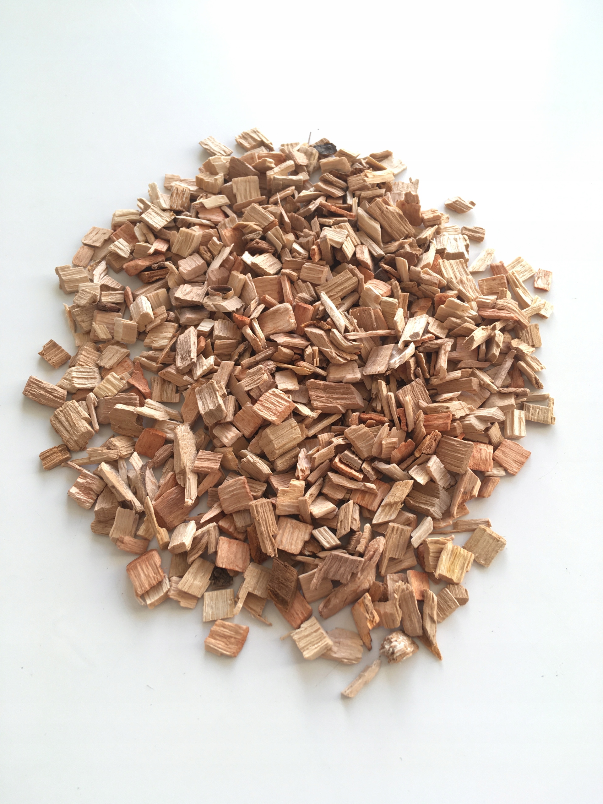 

Zrębki Do Wędzenia Grillowania olcha+buk 1,5kg 6L