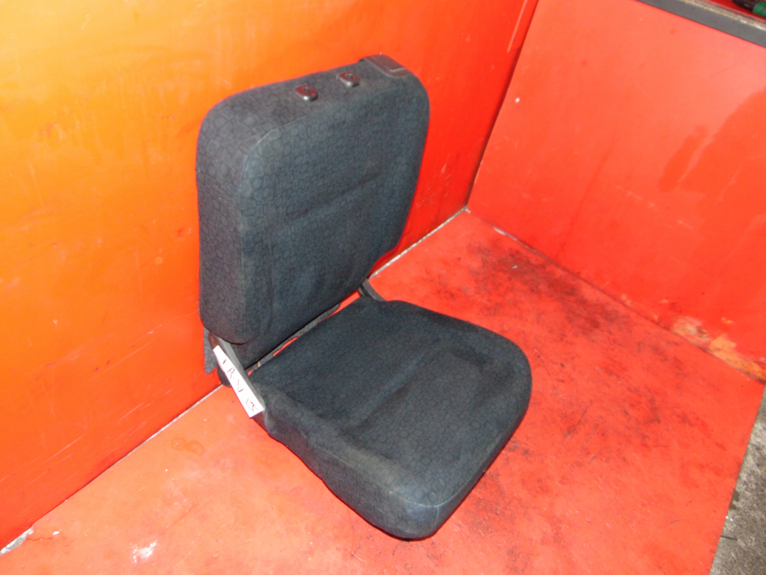 HONDA FR-V FRV 05- Sitz Sitz links heck hinten