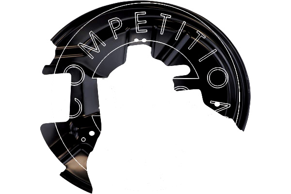 OSŁONA TARCZY HAMULCOWEJ AIC Producent części AIC