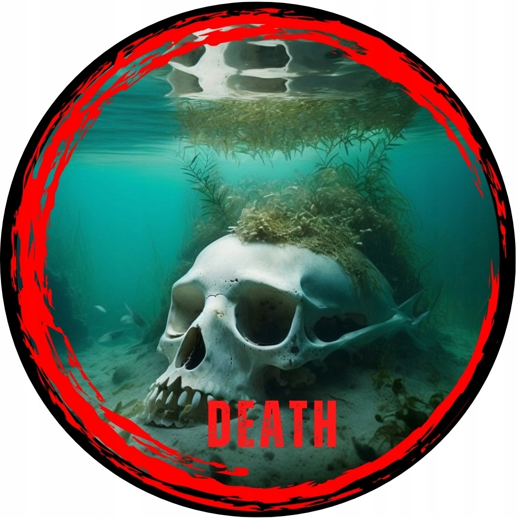 Kulki proteinowe RK Baits Death Economy 18mm 1kg EAN (GTIN) 5904063400744