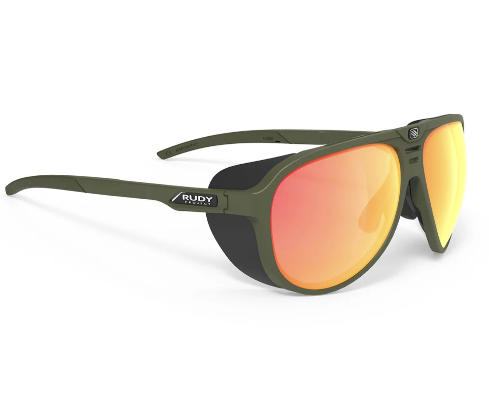 Brýle Rudy Project Stardash