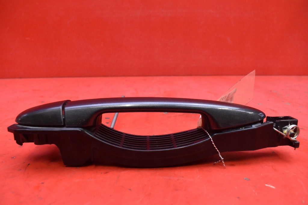 handle right rear part rear 42A MAZDA 6 3 III GJ 12-15
