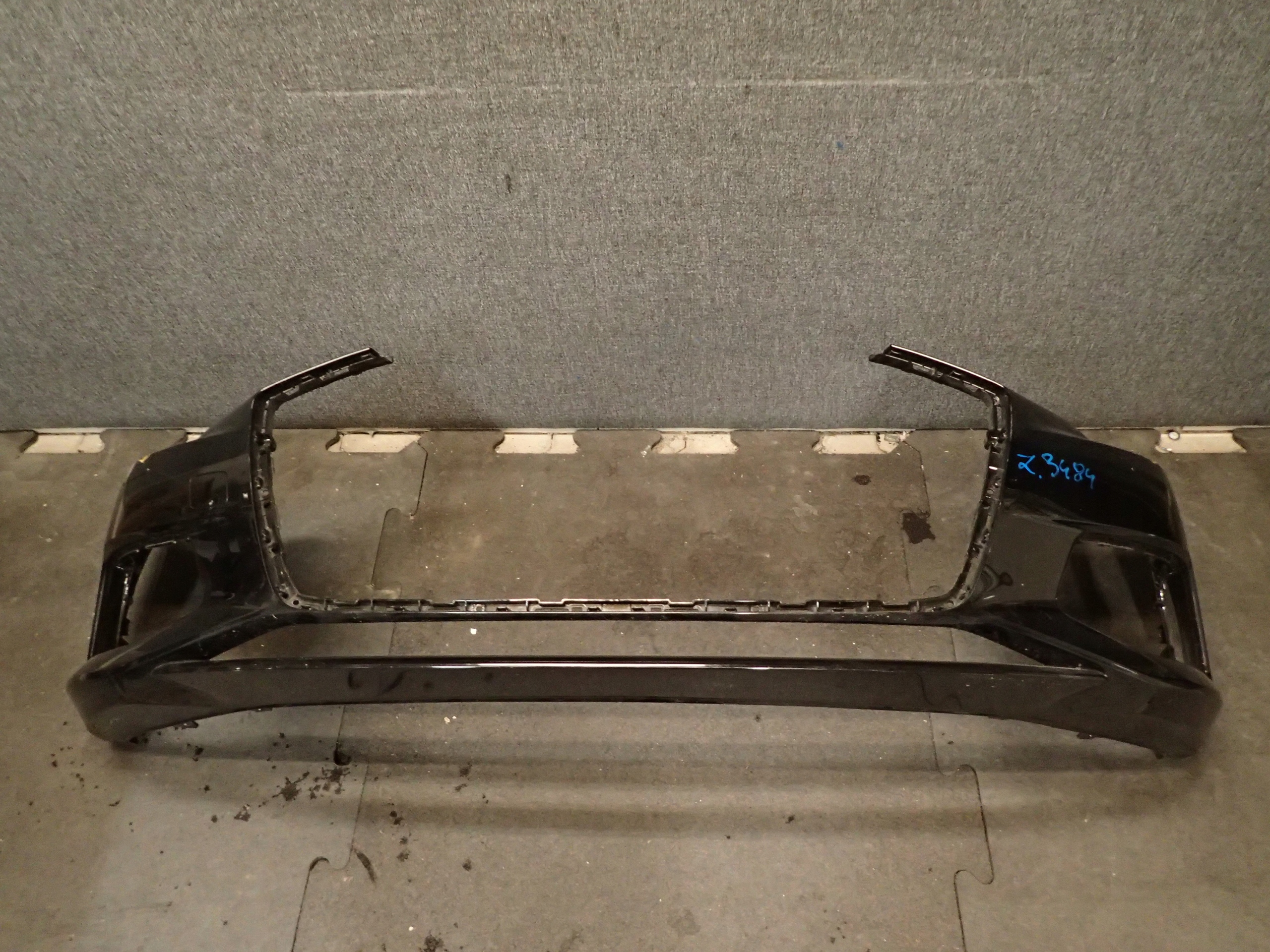 STOSSSTANGE VORNE AUDI A6 4K C8