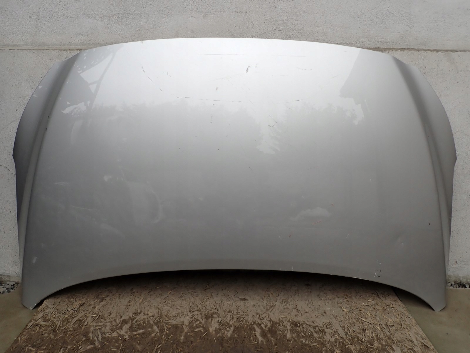 Cofano HYUNDAI IONIQ AE 2016- 66400G2000