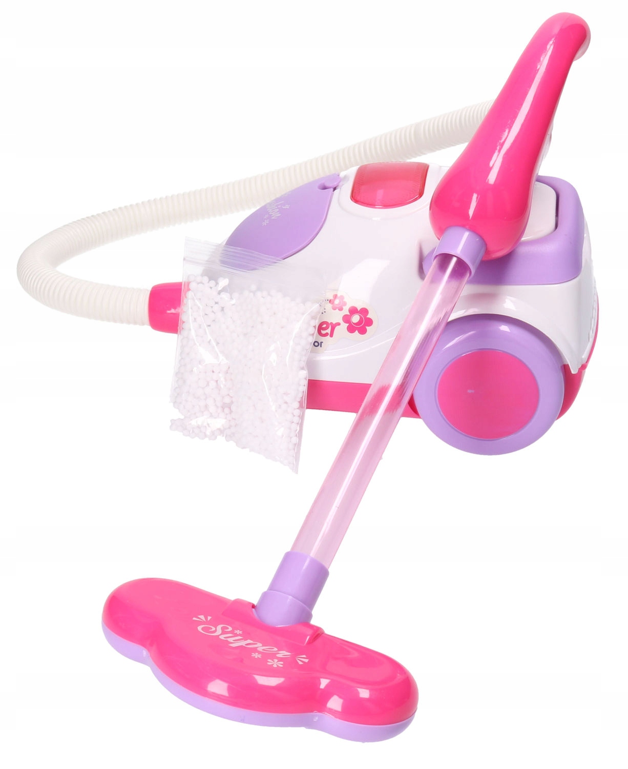 Odkurzacz na baterie 6505