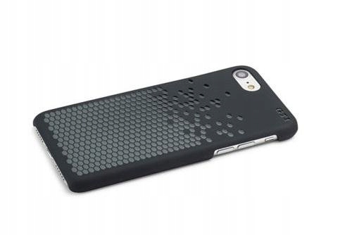 VOLKSWAGEN ETUI IPHONE 7 GTI CZARNE ORYGINAŁ