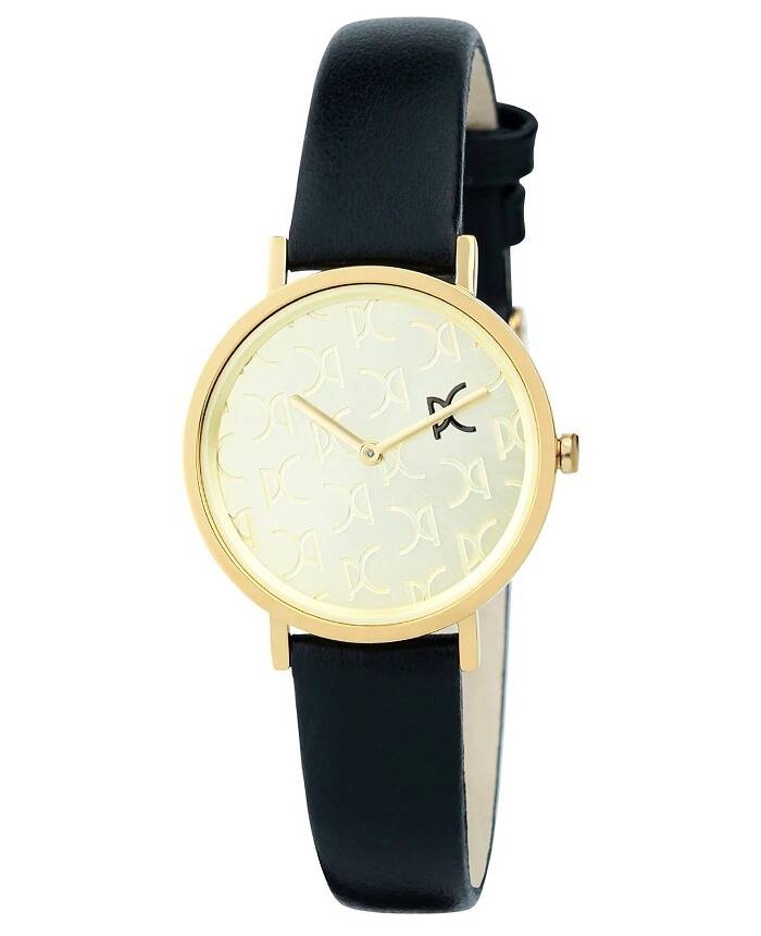 Dámské hodinky Pierre Cardin CBV.1516 Belleville Monogram
