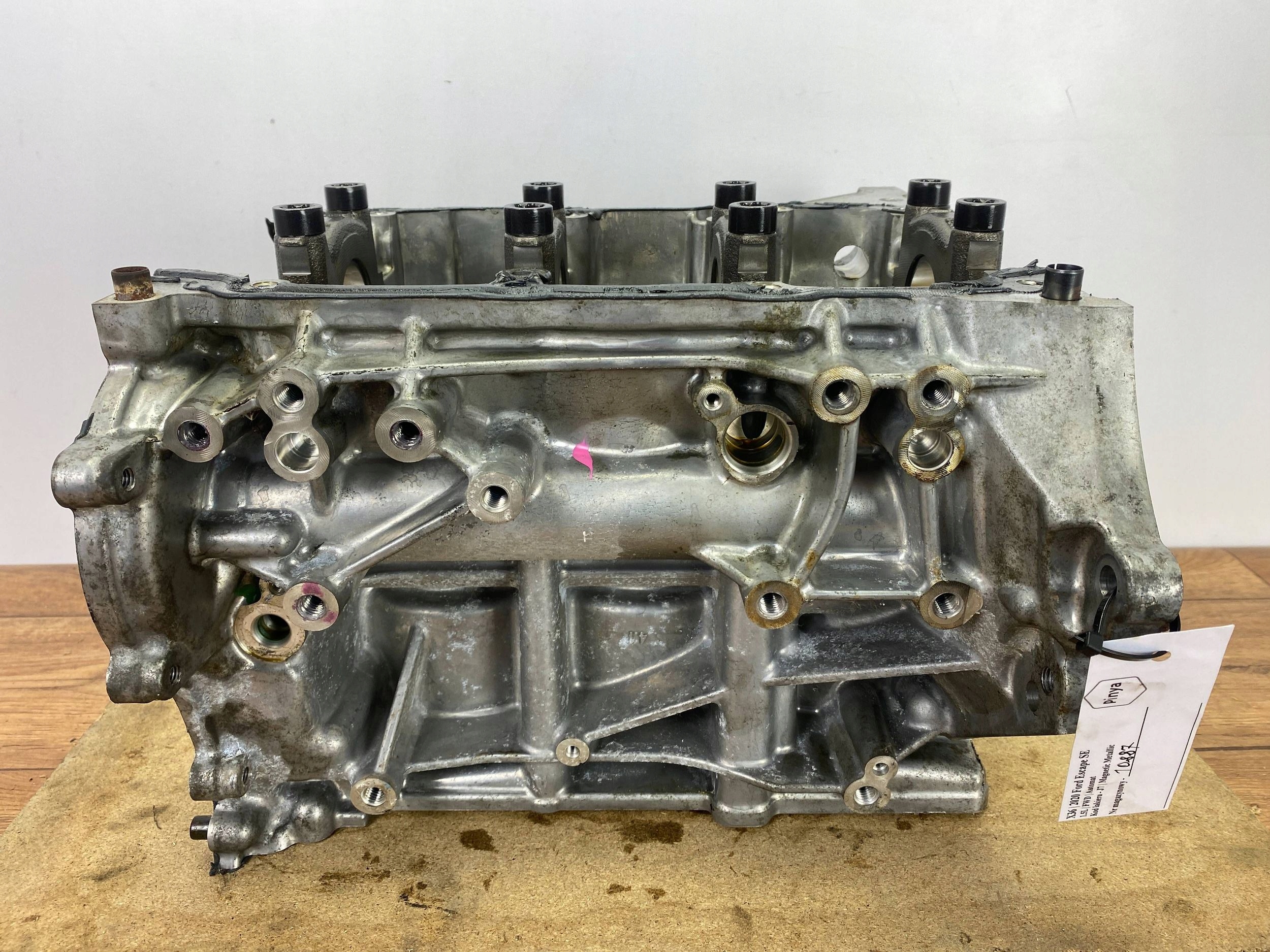 Blok Motore Ford Escape IV Kuga MK3 Bronco 2020+