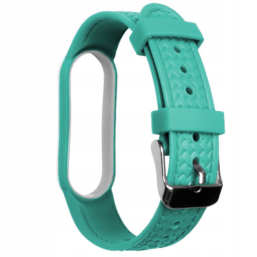

Pasek Opaska do Xiaomi MI Band 5 i 6
