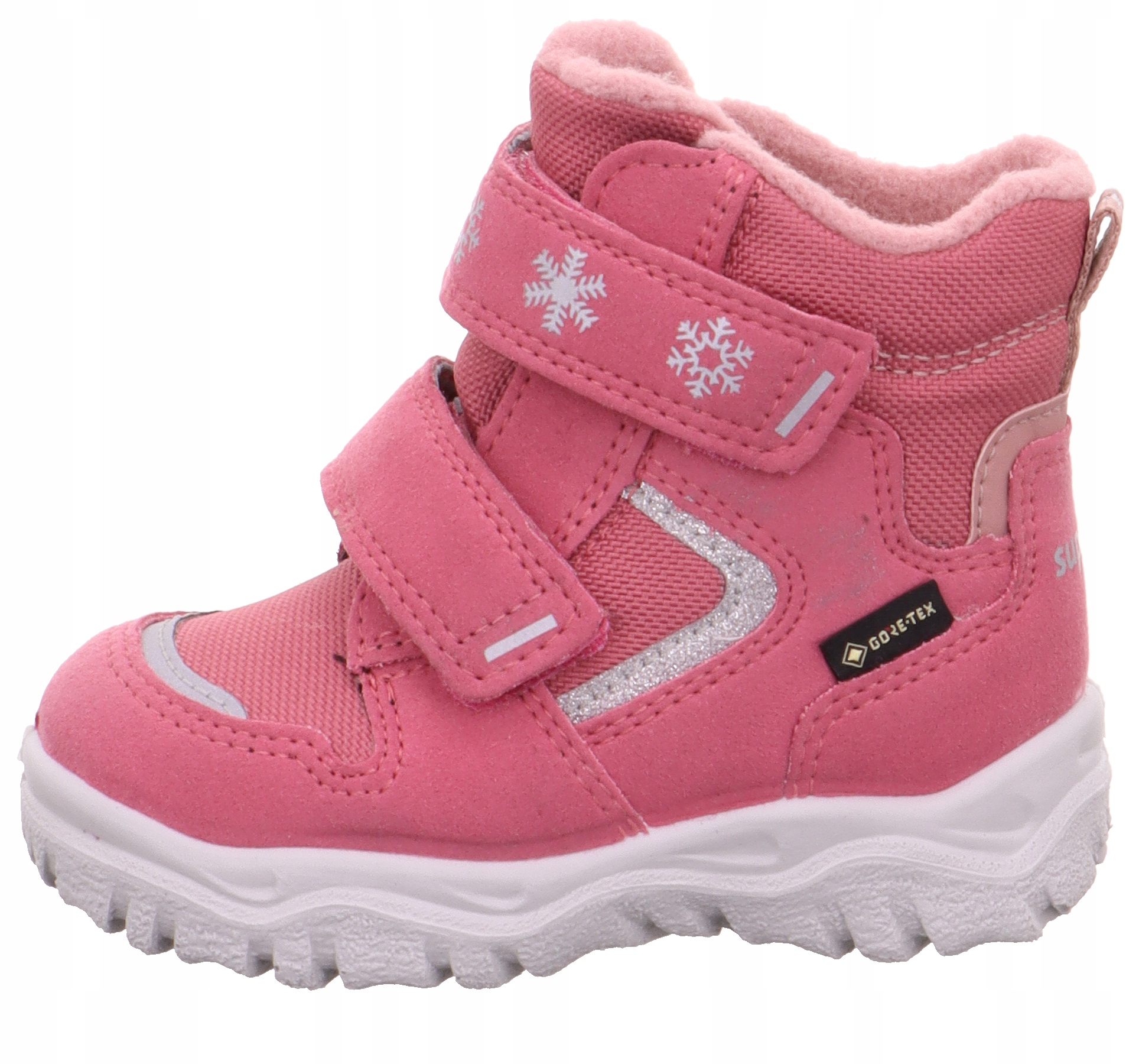 

Superfit zimowe Husky Gore-Tex 1-000045-5500 r 25