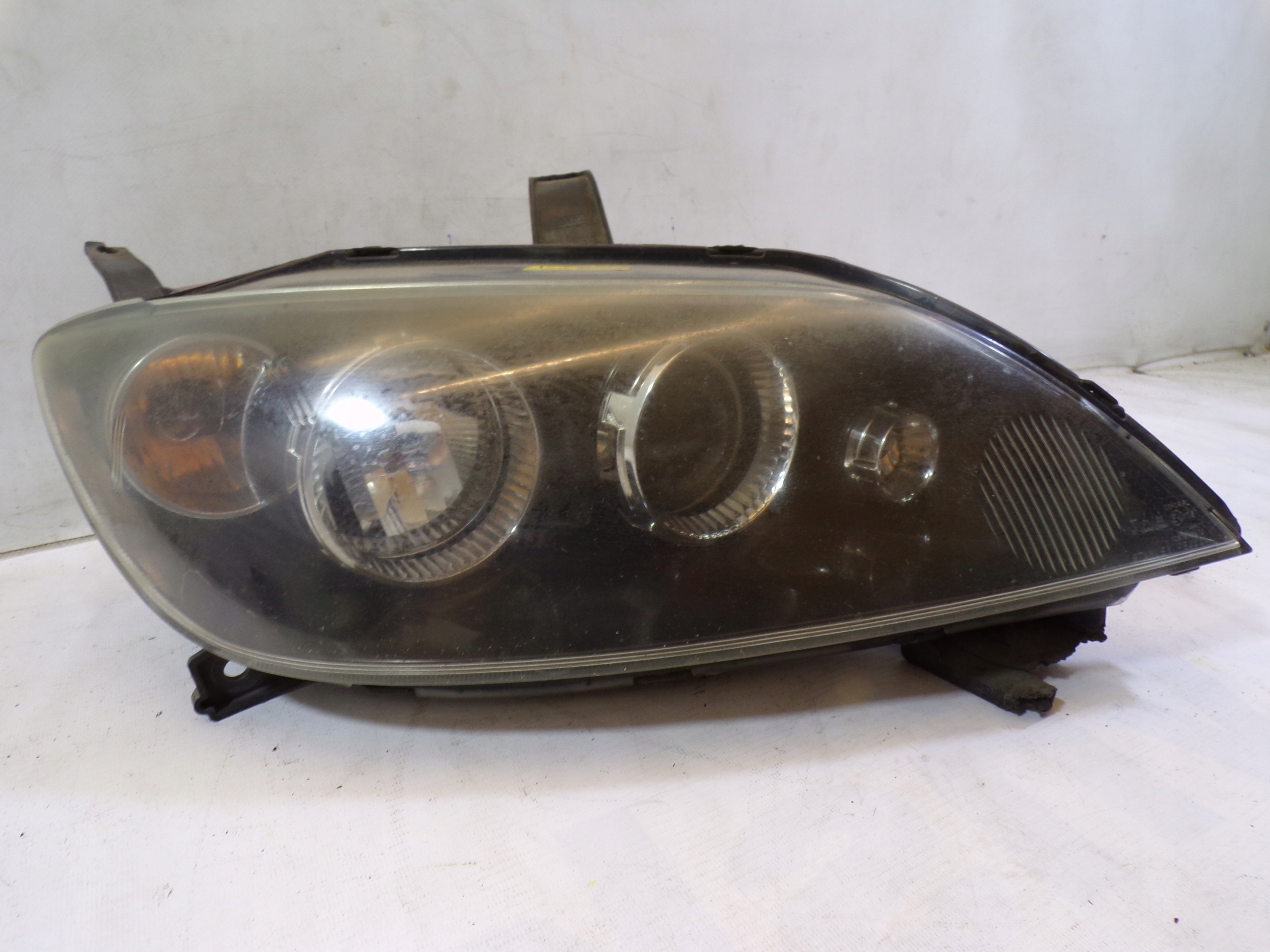 light front front right MAZDA 2 II DY LIFT (K)