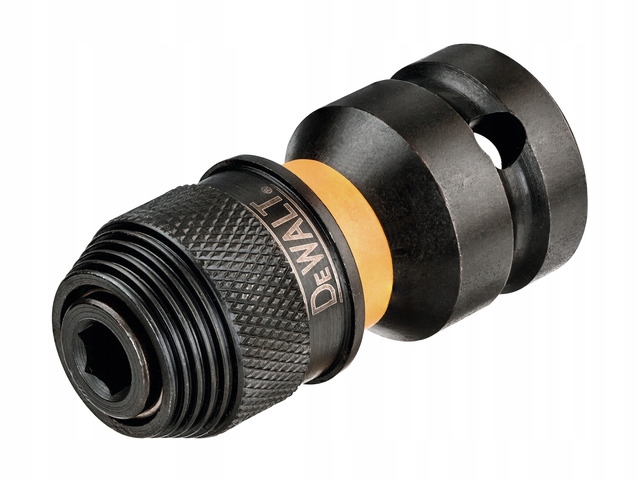 

Dewalt Adapter Przejściówka 1/2 Na 1/4 DT7508