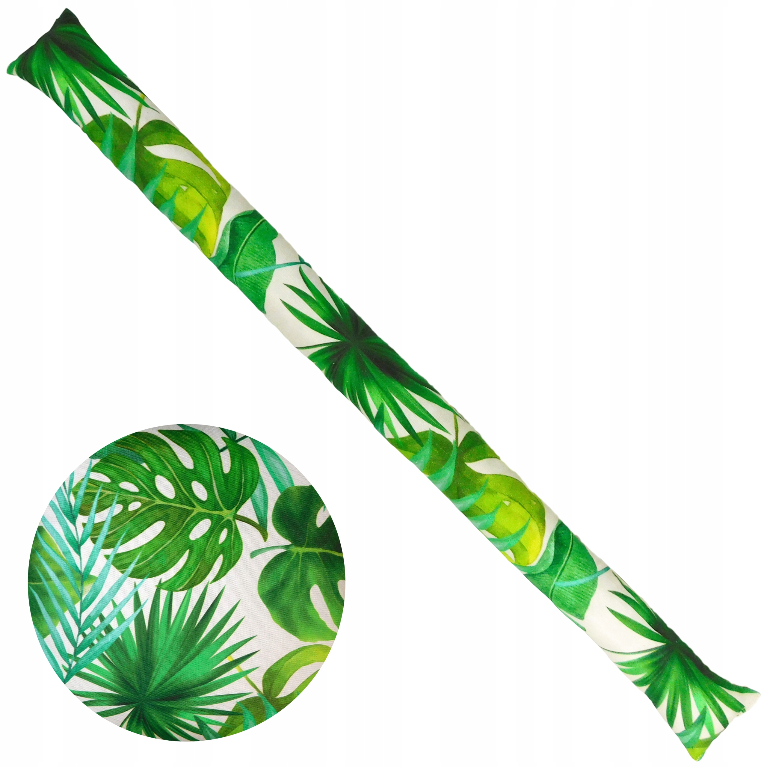 

Wałek na okno, pod drzwi, przeciągi 100-130cm /6cm